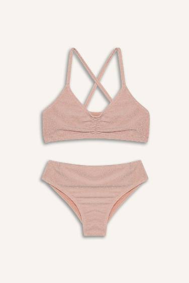 Girl 2 Piece Bikini Set