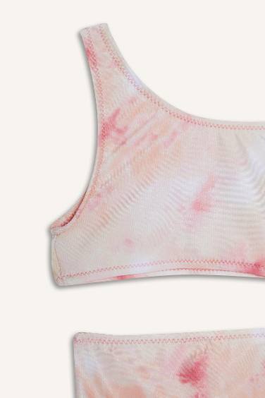 Girl Batik Swimsuit