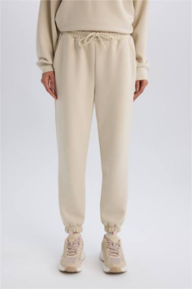 Джоггеры стандартного кроя с карманами, DeFactoFit