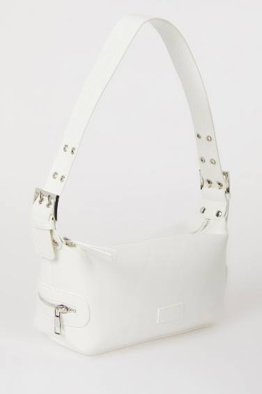 حقيبة كتف نسائية