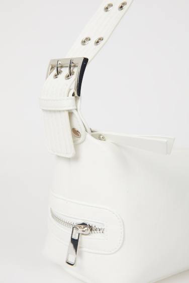 حقيبة كتف نسائية