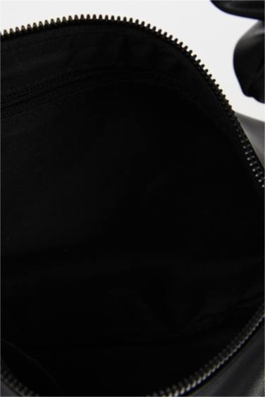 جنطة كتف نسائي جلد صناعي