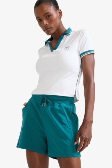 Спортивные шорты стандартной посадки от DeFactoFit