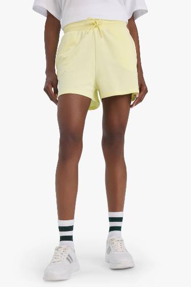 DeFactoFit Standard Fit Sports Shorts