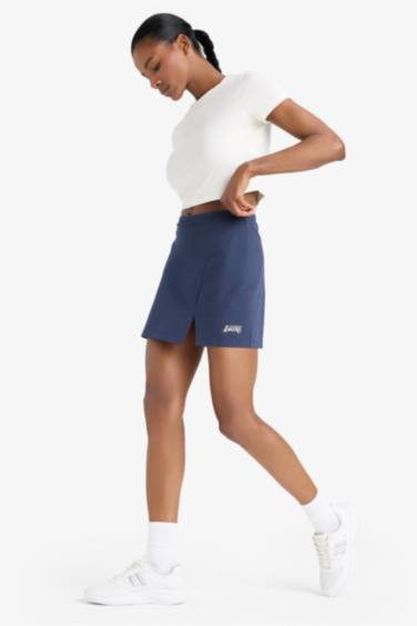 NBA Los Angeles Lakers Лицензиялық стандарт пішім Юбка