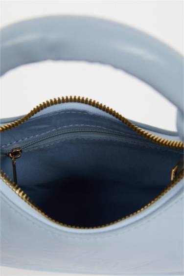 شنطة كتف جلد صناعي