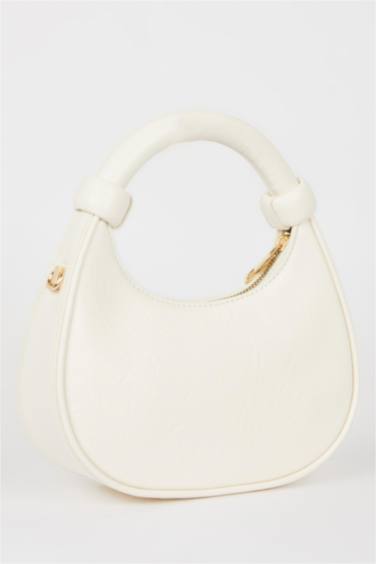 Kadın Suni Deri Omuz Çantası