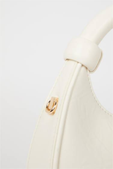 Kadın Suni Deri Omuz Çantası