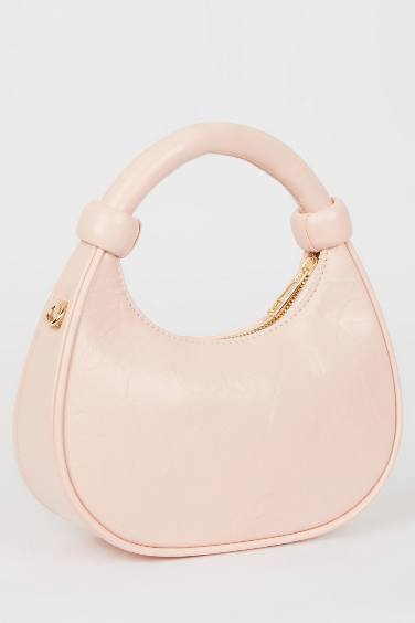 Kadın Suni Deri Omuz Çantası