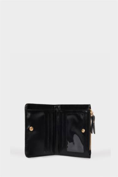 محفظة نسائي جلد صناعي