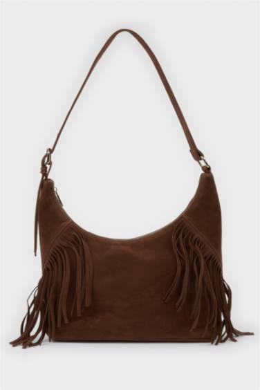 جنطة كتف نسائي