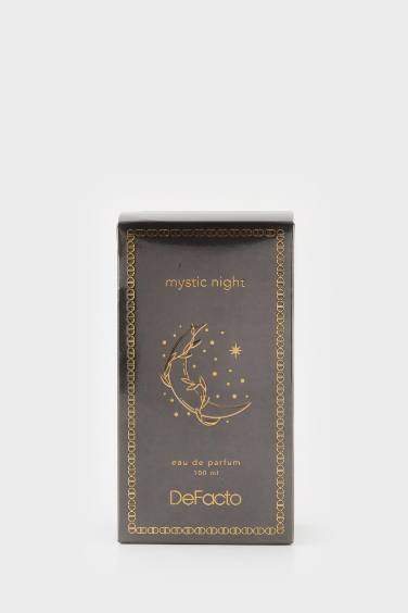 Defacto Mystic Night Aromatic 50 ml Woman Perfume