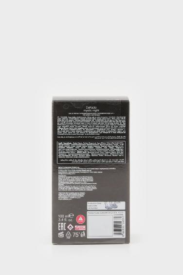 Defacto Mystic Night Aromatic 50 ml Woman Perfume