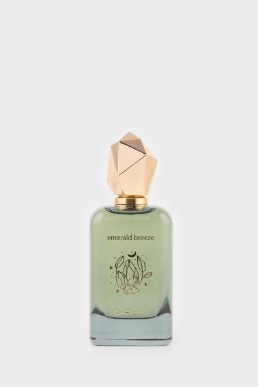 Defacto Emerald Breeze Aromatic 50 ml Woman Perfume