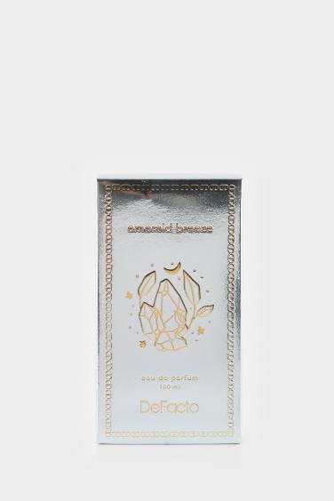 Defacto Emerald Breeze Aromatic 50 ml Woman Perfume