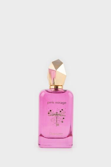 Defacto Pink Mirage Aromatic 50 ml Woman Perfume