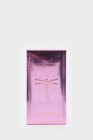 Defacto Pink Mirage Aromatic 50 ml Woman Perfume