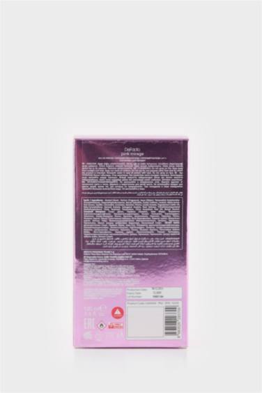Defacto Pink Mirage Aromatic 50 ml Woman Perfume