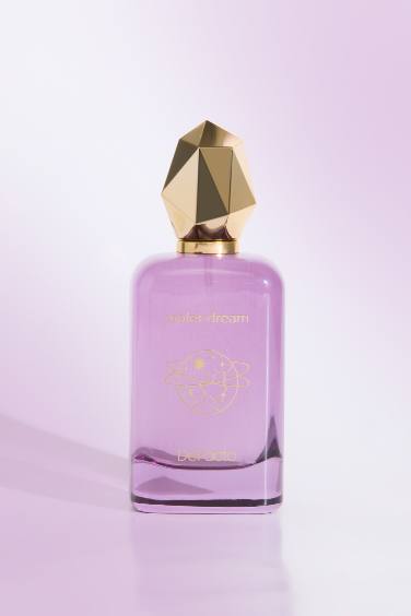 Kadın Defacto Violet Dream Aromatik 50 ml Parfüm