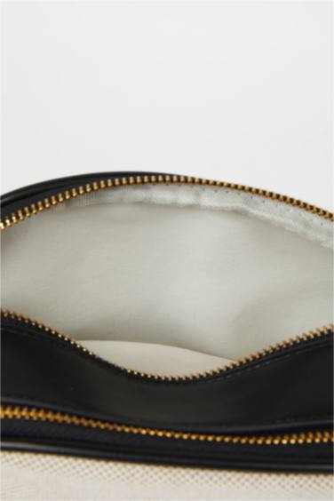 Женская канвасовая сумка