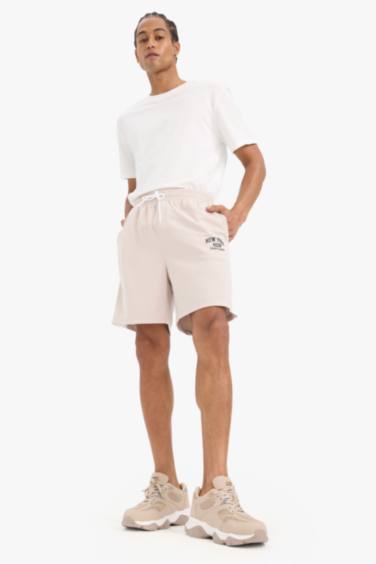 DeFactoFit Standard Fit Sports Shorts