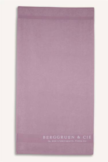 Desenli Pamuklu Plaj Havlusu - Görsel 2