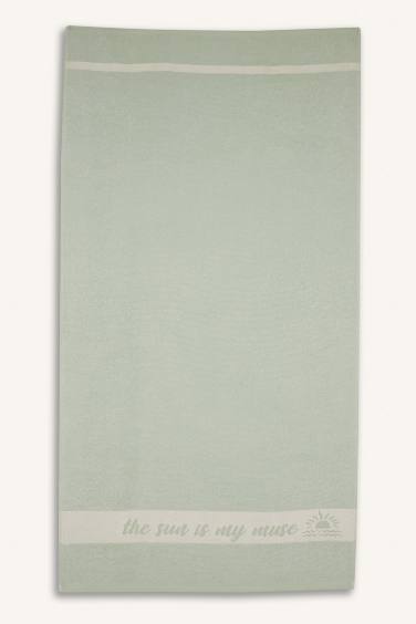 بشكير بحر حريمي قطن