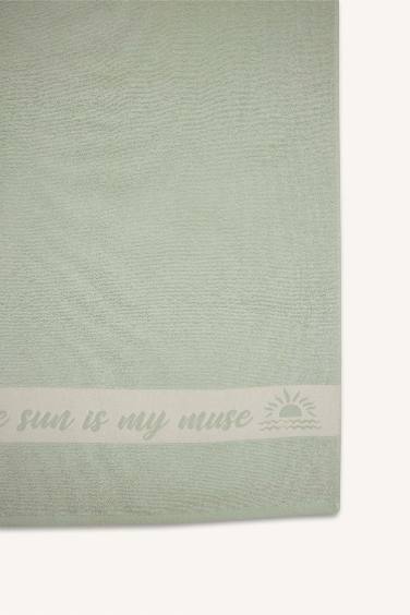 بشكير بحر حريمي قطن