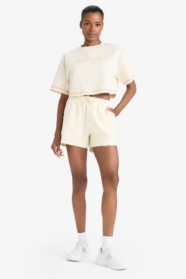 Woman Short Sleeve T-Shirt