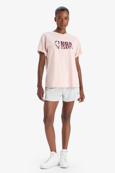 Short court NBA Brooklyn Nets Coupe standard