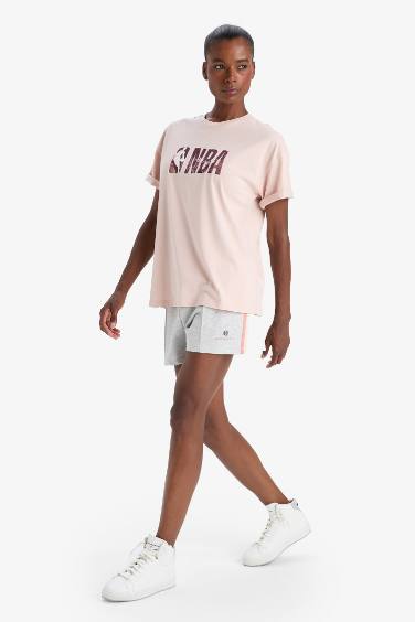 Short court NBA Brooklyn Nets Coupe standard