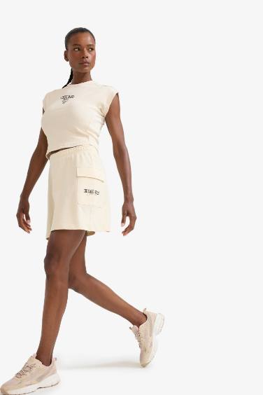 NBA Chicago Bulls стандарт пішім Юбка