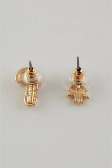 حلق من 6 قطع