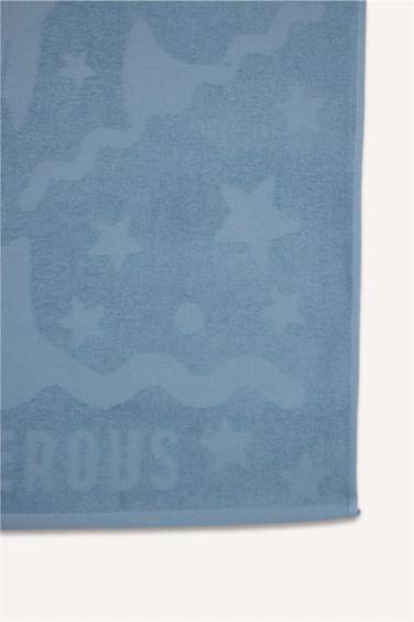 منشفة ولادي قطن