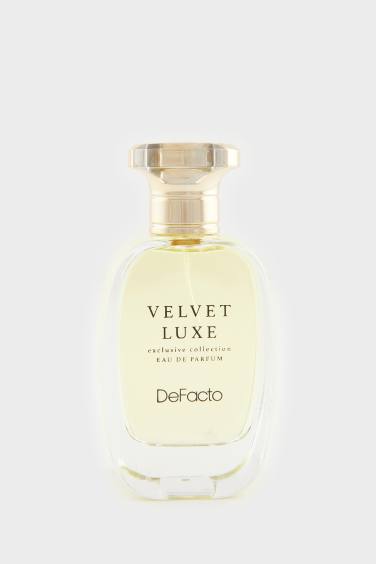 Kadın Defacto Velvet Luxe Aromatik 100 ml Parfüm