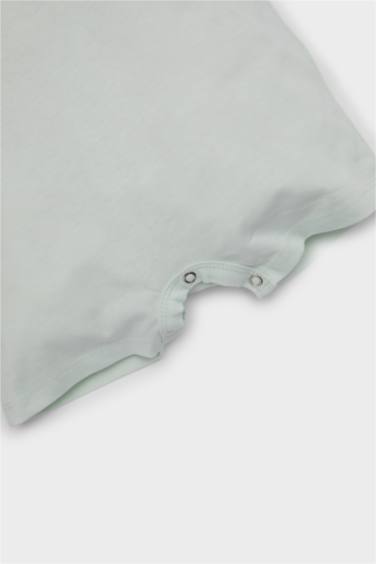 جمبسوت بيبي اولادي ممشط بطبعة عربية