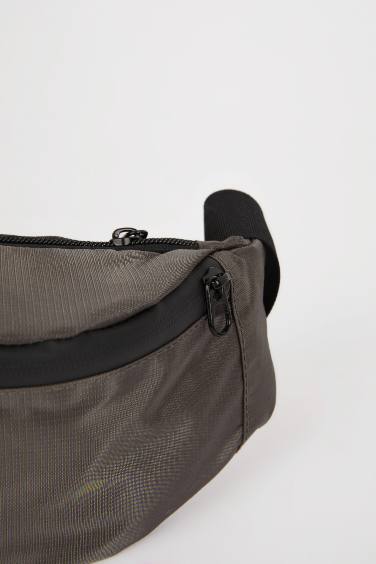 حقيبة خصر للرجال