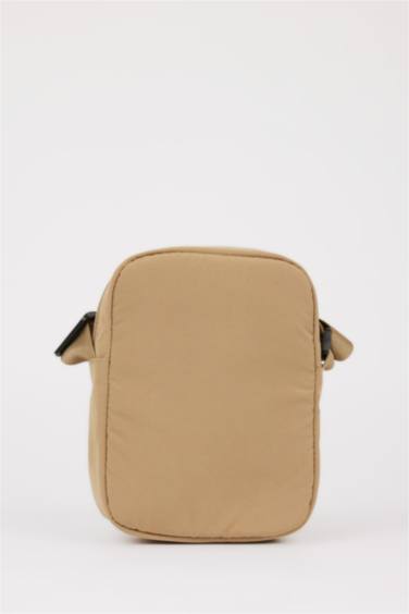 Мужская сумка через плечо