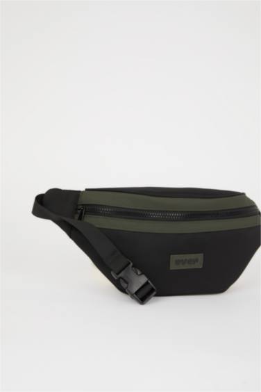 Erkek Bel Çantası