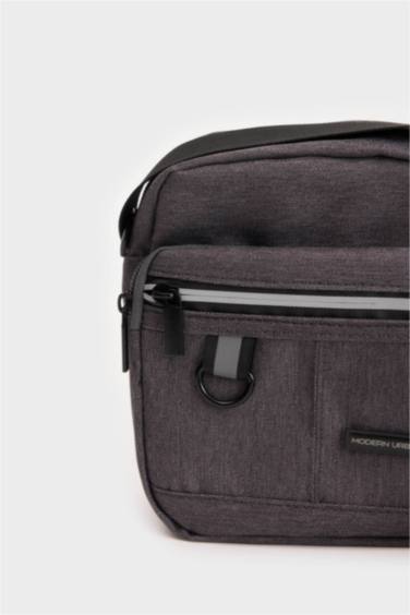 Мужская Сумка Через Плечо