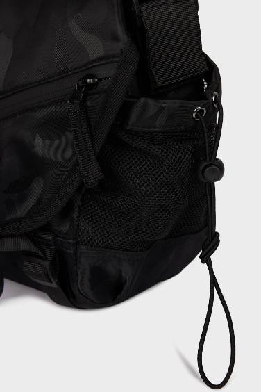 Ерлерге полиуретан иық сөмкесі