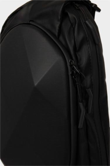 شنطة خصر رجالي جلد صناعي