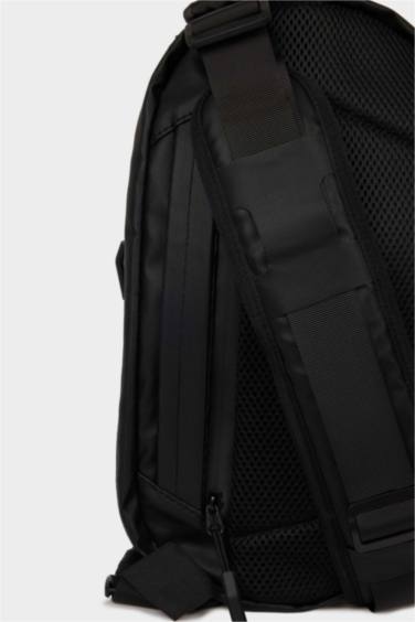 شنطة خصر رجالي جلد صناعي