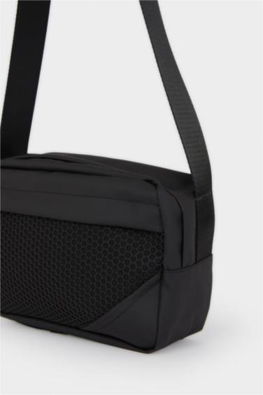 شنطة كروس رجالي جلد صناعي