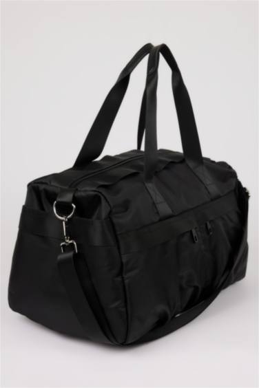 Man Sports and Travel Bag