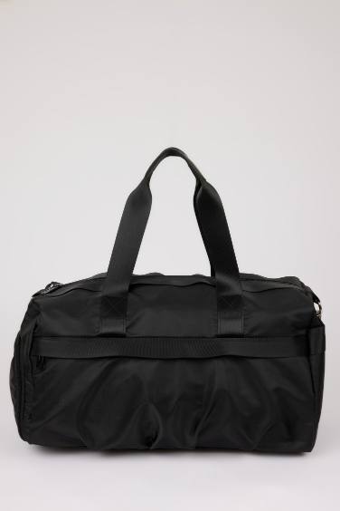 Man Sports and Travel Bag