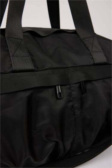 Man Sports and Travel Bag