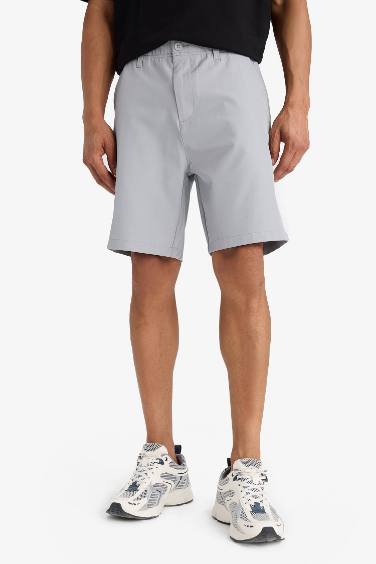 Short de sport court à coupe standard de DeFactoFit