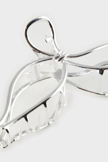 توكة شعر حريمي فضي