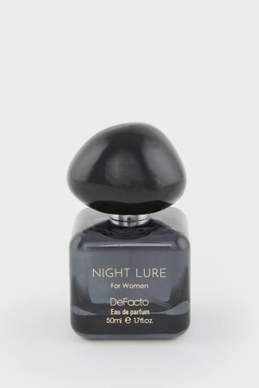 Night Lure Aromatic 50 ml Woman Perfume